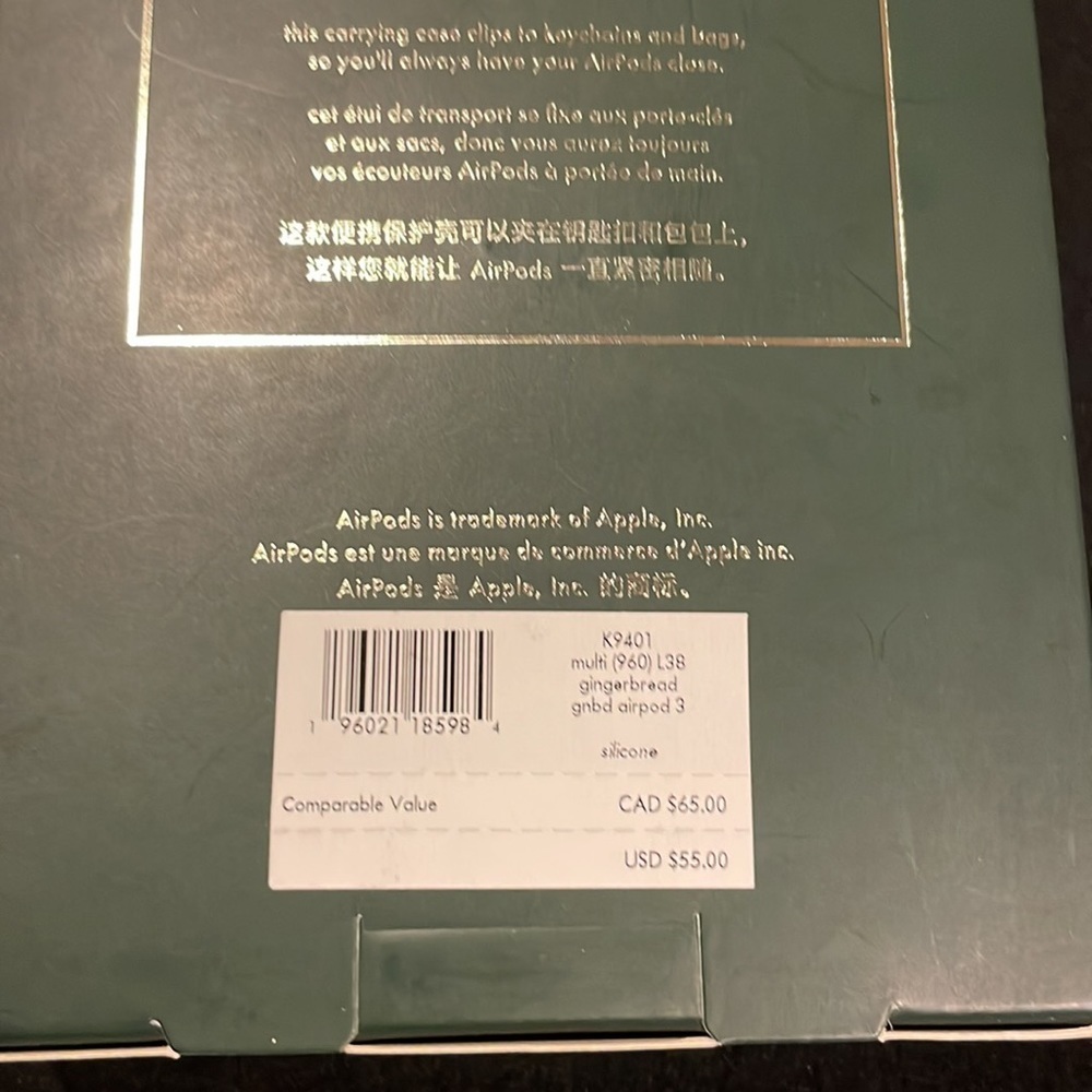 NEW Kate Spade - Picture 3 of 3
